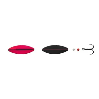 Hansen Lures Snap Shot Inlineblinker