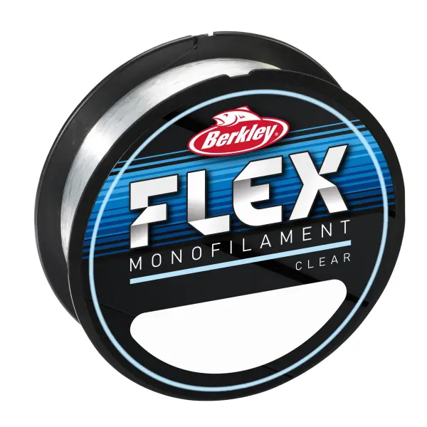 [1550685] Berkley FLEX Mono 150m (0,12mm 1,25kg)