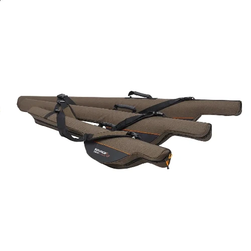 [SVS74252] Savage Gear TWIN RODBAG 120CM 2 Ruten