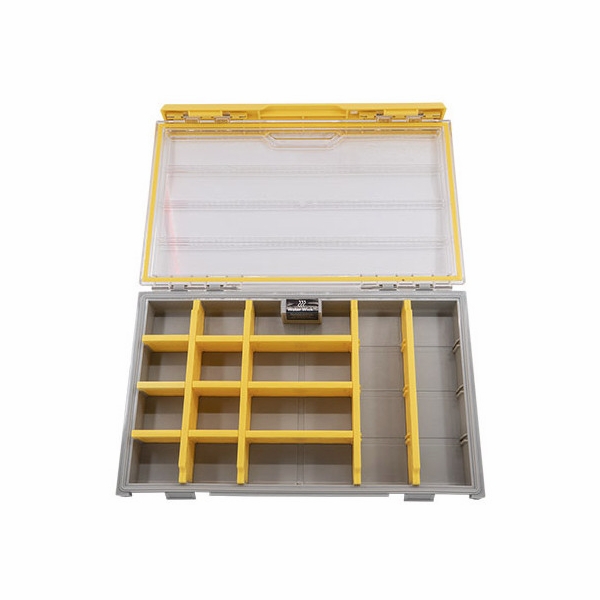 [PLASE366] EDGE® Flex Box 3600™
