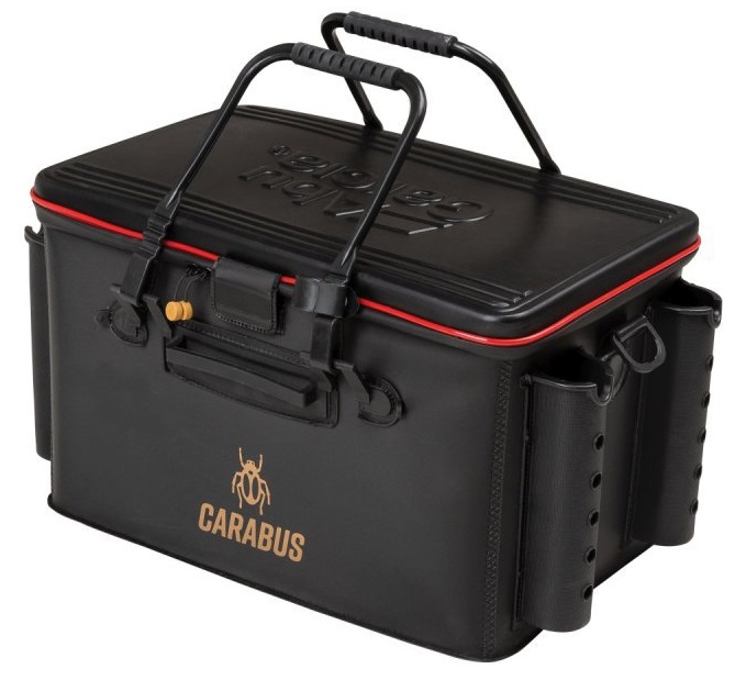 [1525871] Abu Garcia CARABUS BAKKAN