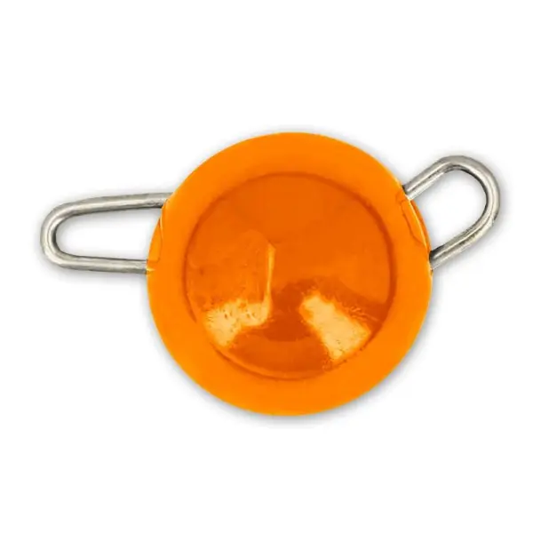 [3595001] Magic Trout Neon Cheburashka (Neon Orange, 0,3g)