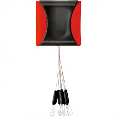 Magic Trout Power Stopper square #S 10pcs