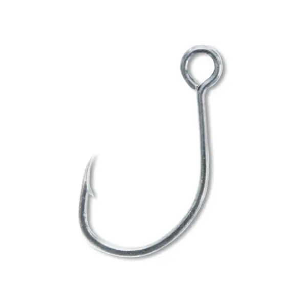 [4480008] Quantum Big Eye Hook Gr. #8 10 Stück