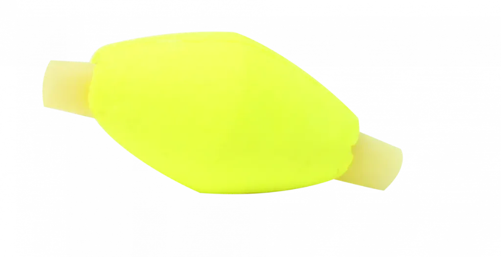 [8070386] FTM Blinky Pilotkugel (Gelb)