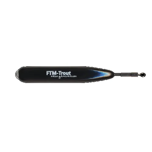 [6100406] FTM Driver-Bodentaster (6g)