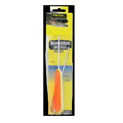 [6101301] FTM Bombarde Spezial schwimmend 15g