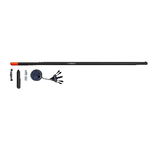 [T19105] TFT Fight Stick Set TSA 5g