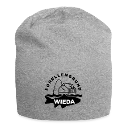 [127] Jersey-Beanie Forellengrund Wieda