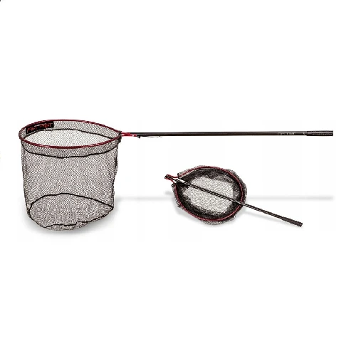 Magic Trout Fix Net (Klappkescher)