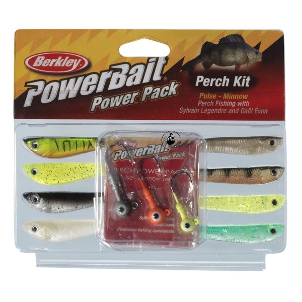 [1210491] Berkley Power Pack´s (Barsch)
