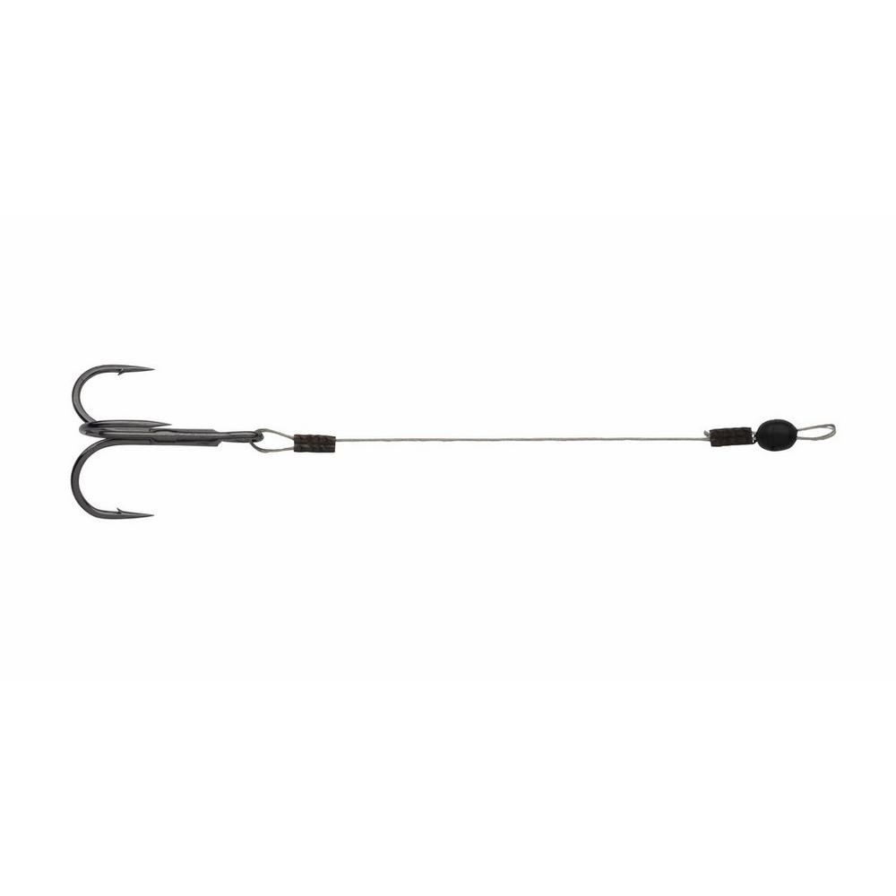 [157056] Berkley Fusion Softbait Stinger 3 Stück (#4 / 7cm)