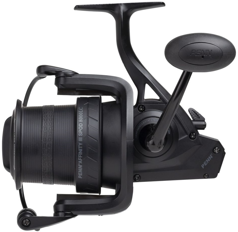 [1548600] PENN Affinity 3 SPOD 8000LCEU