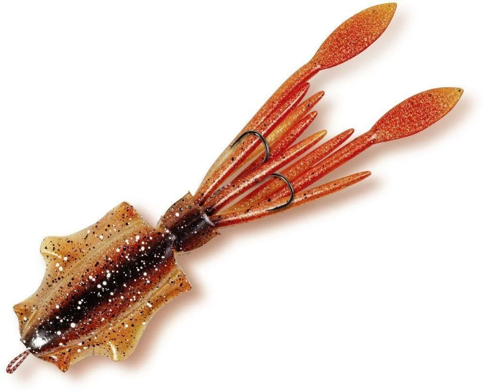 Rhino Squid