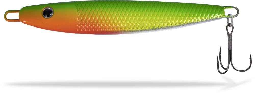 [3544202] Rhino Slo Slide (grün / gelb / orange, 100g)