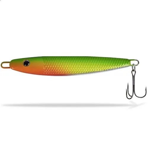 [3544202] Rhino Slo Slide (grün / gelb / orange, 100g)