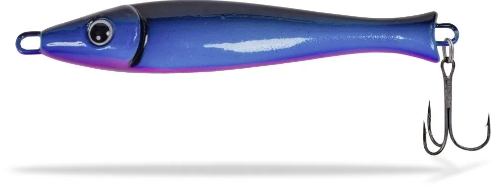 [3543001] Rhino Big Head (schwarz / blau / lila, 100g)