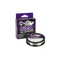 [1558784] Berkley Sick Fluorocarbon 0,30mm 50m