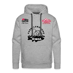 Premium Hoodie Forellengrund Wieda (S)