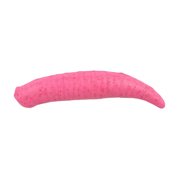 [1289603] Berkley Gulp!® Floating Pinched Crawler (Bubblegum)