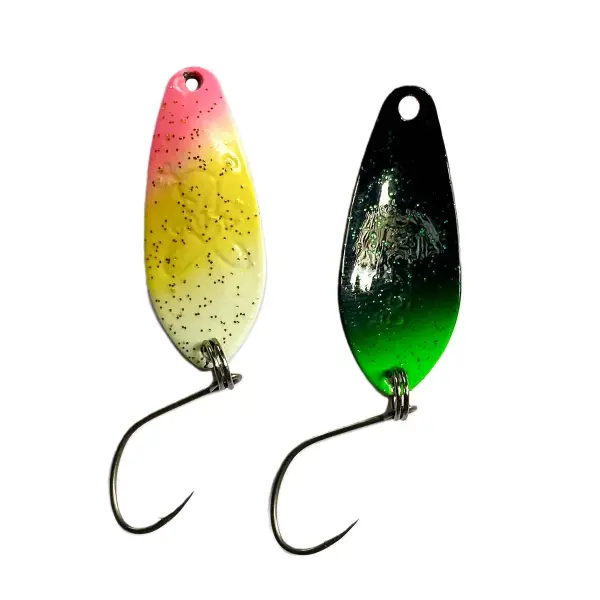 [200] MB Fishing Dagger mit 31 mm Länge und 2,5 Gramm (1)