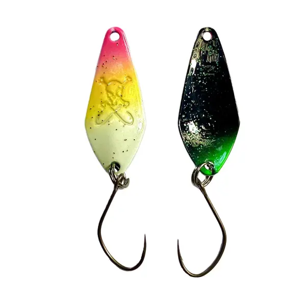 [178] MB Fishing Neva mit 31 mm Länge und 2,5 Gramm (1)