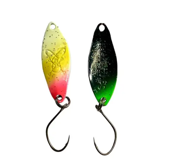 [328] MB Fishing Slasher mit 32 mm Länge und 1,6 Gramm (1)