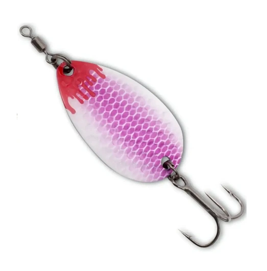 [3364006] Magic Trout Bloody Big Blade (Pink / White)