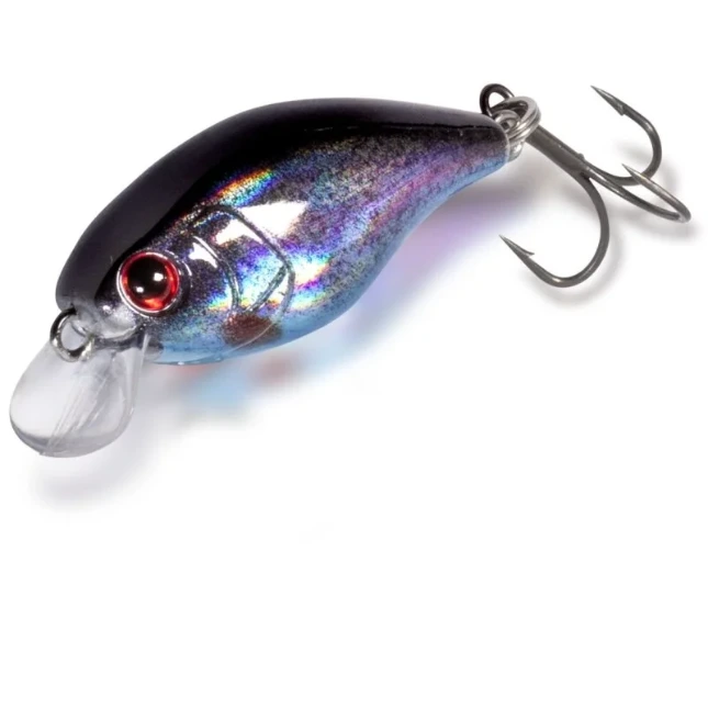 [3501102] Magic Trout Hustle and Bustle Lake Wobbler (Rainbow Trout)
