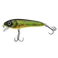 [1531928] Abu Garcia Svartzonker MC Celly 17cm 90g 0,-2,5m (Real Hot Pike)