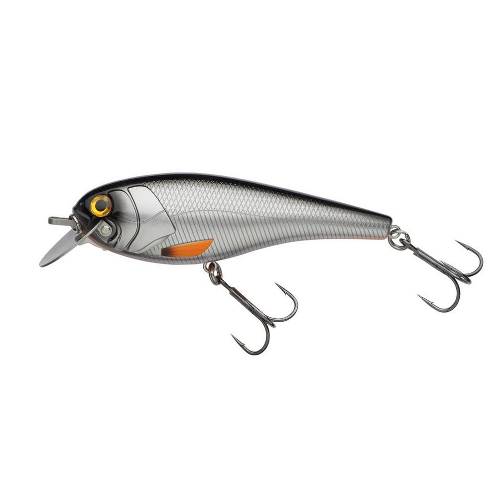 [1572591] Abu Garcia Beast Hi-Lo Floating 12cm Fegis
