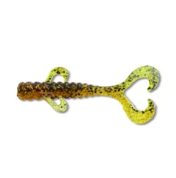 Quantum Crawling Jack 6,5cm 6 Stück