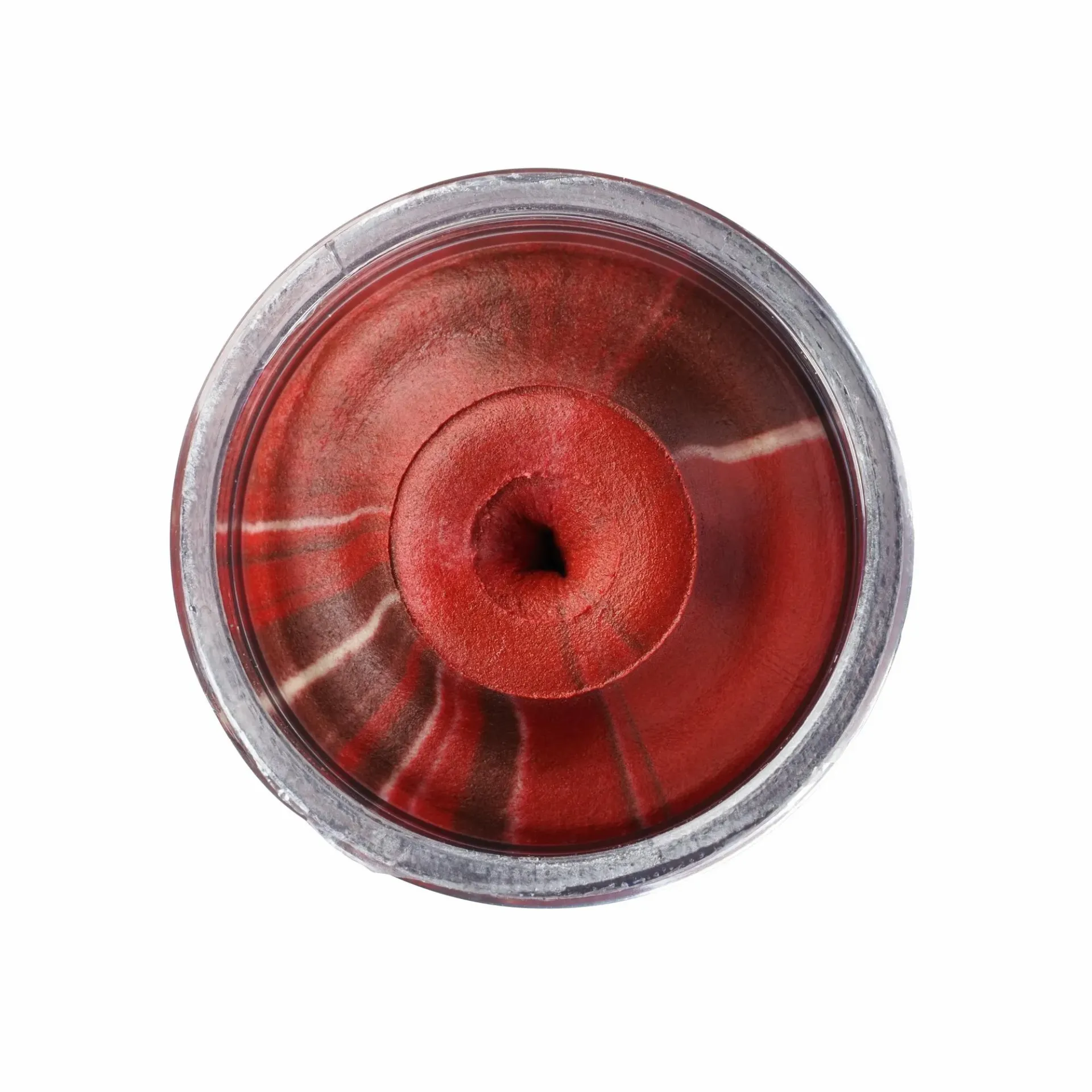 [1570717] Berkley PowerBait® Forellenteig Gewürz (Barbecue, Plastic Free Glitter)